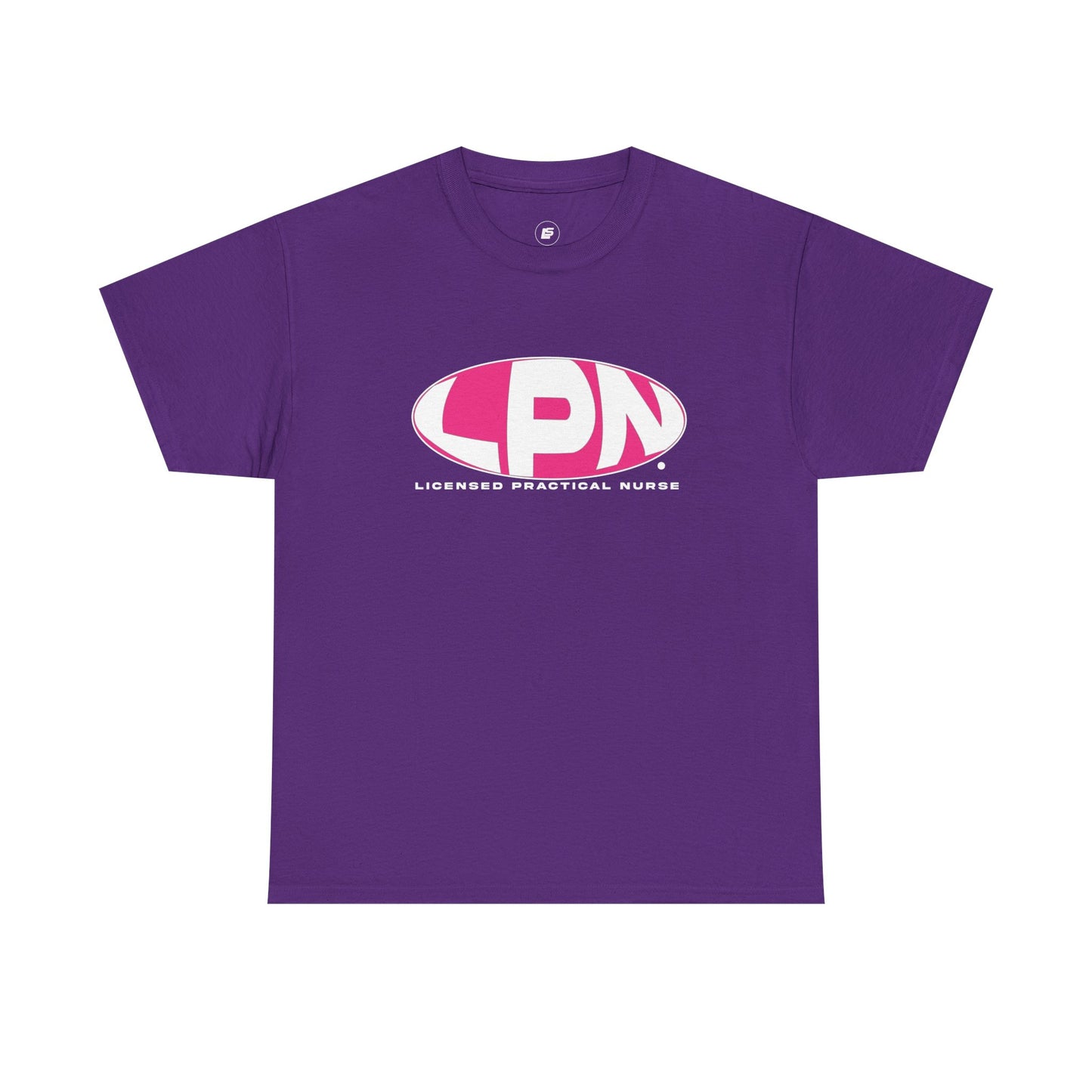 B O L D LPN TEE .