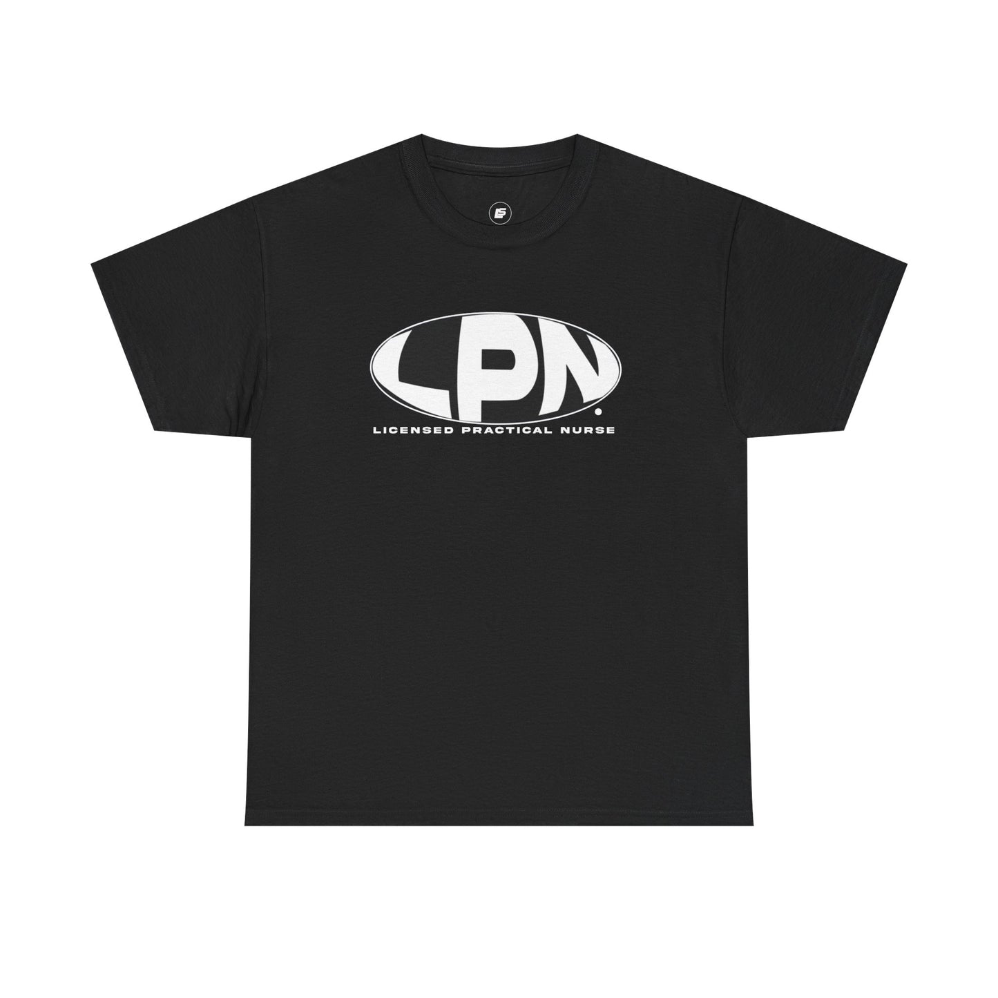 B O L D LPN TEE .