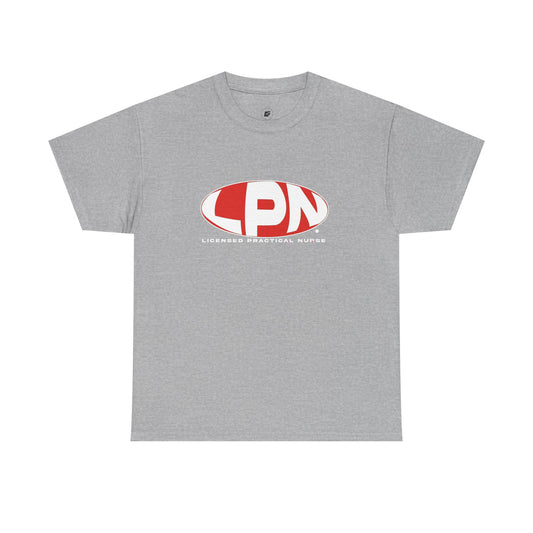 B O L D LPN TEE .