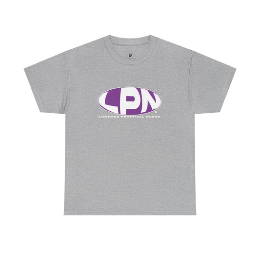 B O L D LPN TEE .