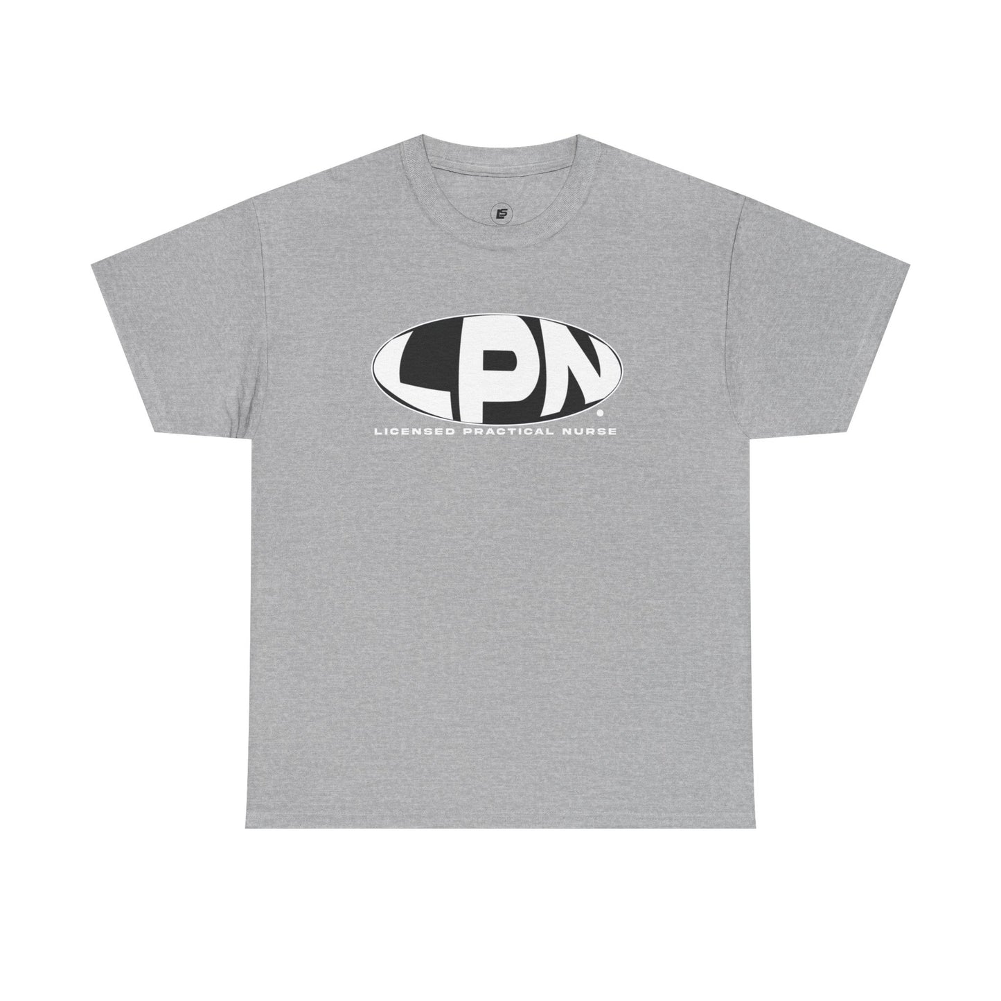B O L D LPN TEE .