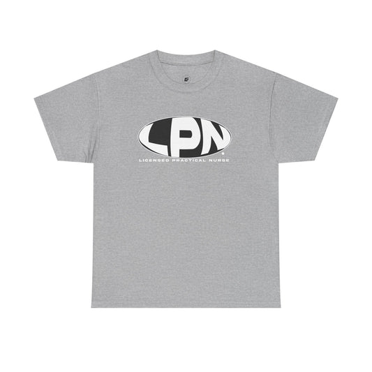 B O L D LPN TEE .