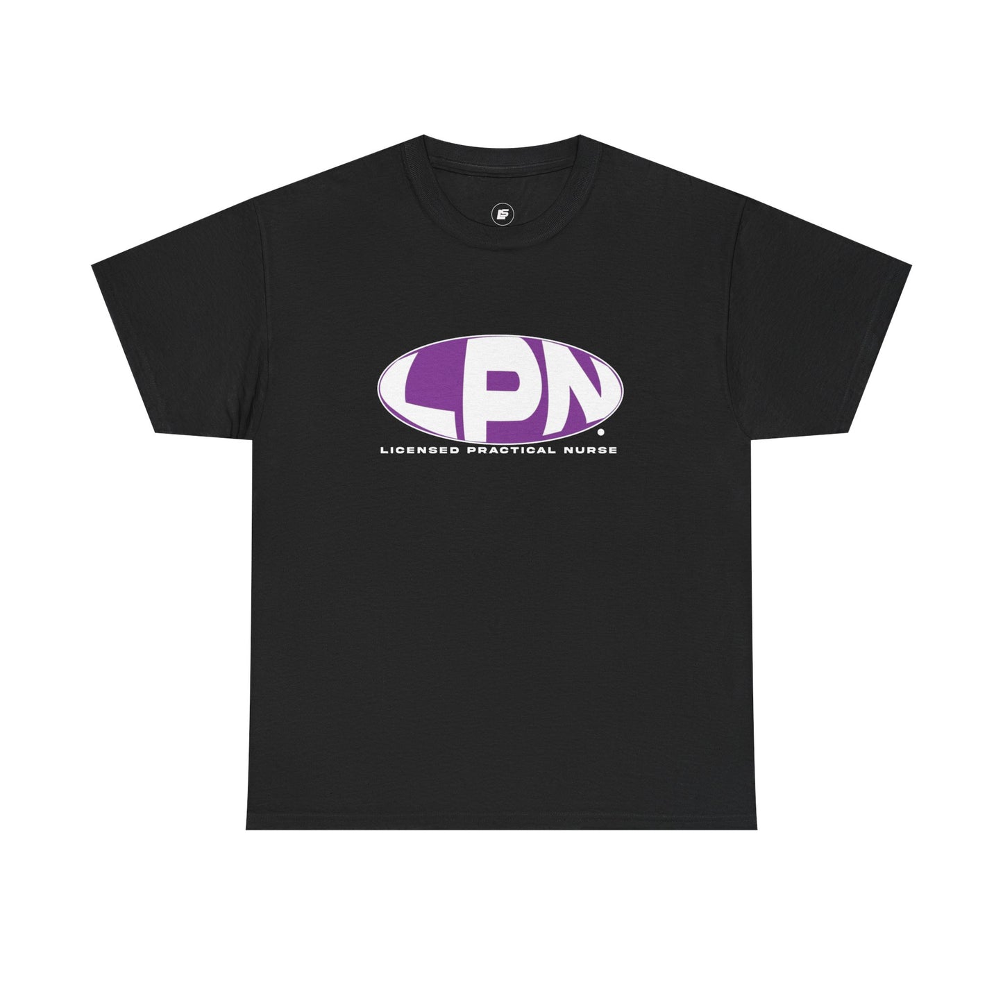 B O L D LPN TEE .