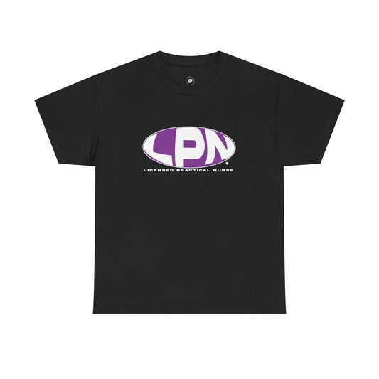 B O L D LPN TEE .