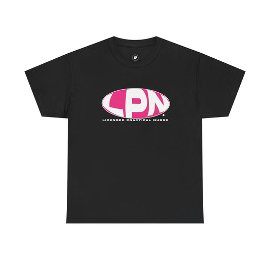 B O L D LPN TEE .