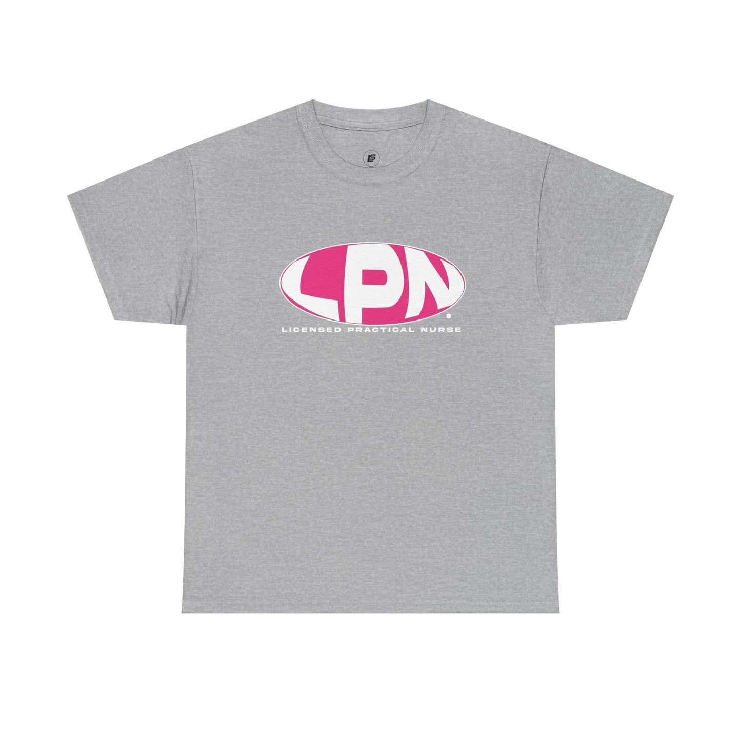 B O L D LPN TEE .