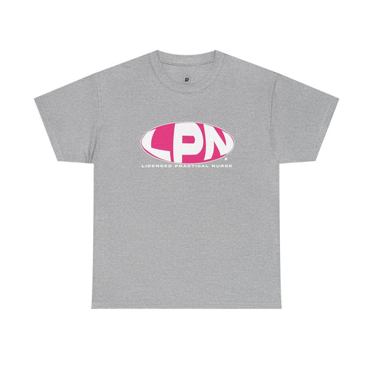 B O L D LPN TEE .