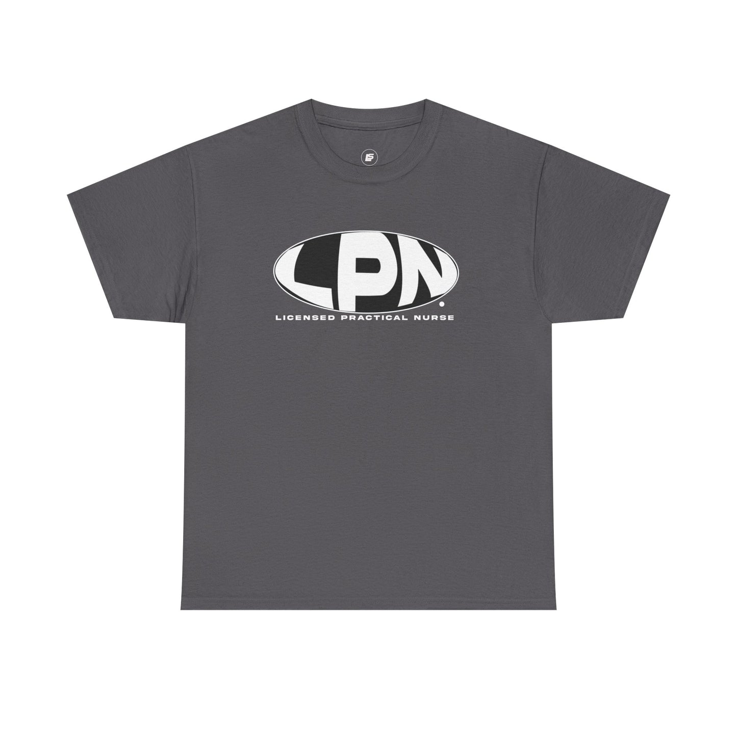 B O L D LPN TEE .