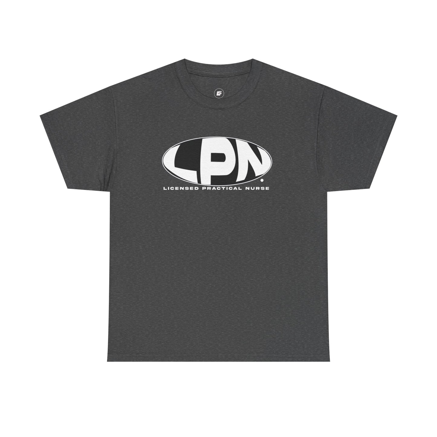 B O L D LPN TEE .