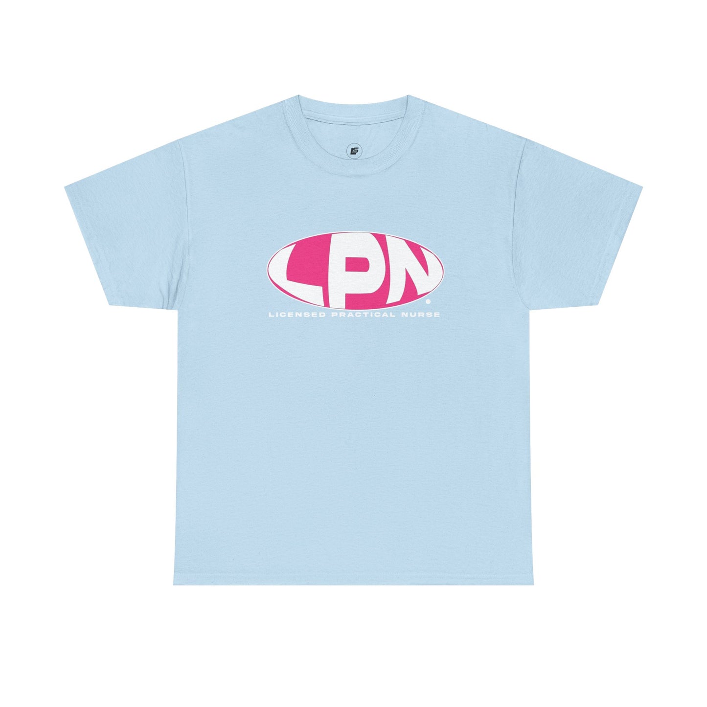 B O L D LPN TEE .
