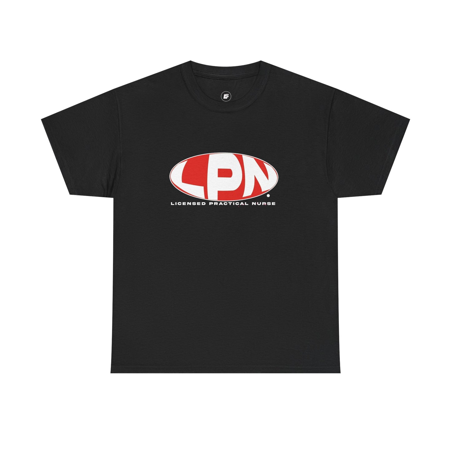 B O L D LPN TEE .